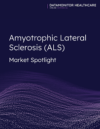 Datamonitor Healthcare CNS: Amyotrophic Lateral Sclerosis (ALS) Market Spotlight